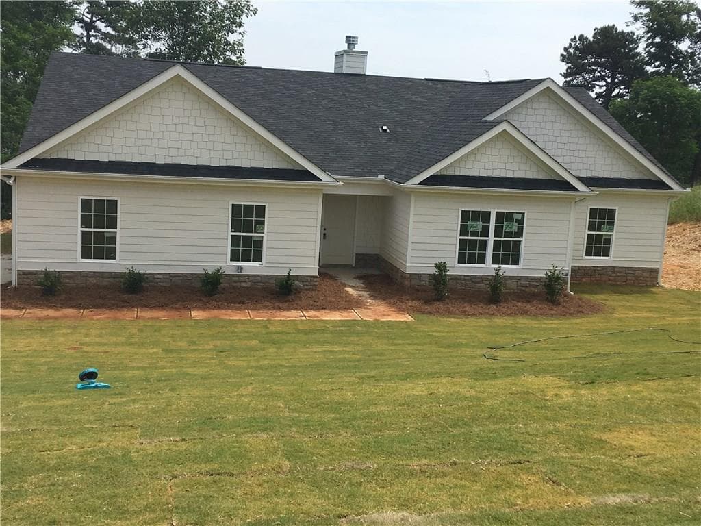 523 Huntleigh Drive, Winder, GA 30680 — most recent listing photo