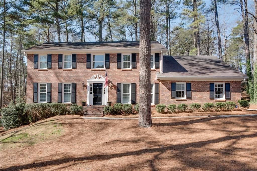 5020 Patriot Drive, Tucker, GA 30087 — most recent listing photo