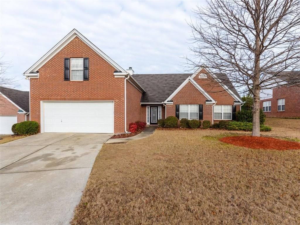 3757 Summer Kitchen Way, Lilburn, GA 30047 — most recent listing photo