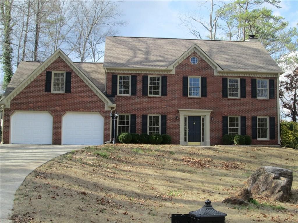 3271 Allegheny Drive, Marietta, GA 30066 — most recent listing photo