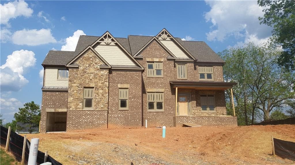 978 Woodtrace Lane, Auburn, GA 30011 — most recent listing photo