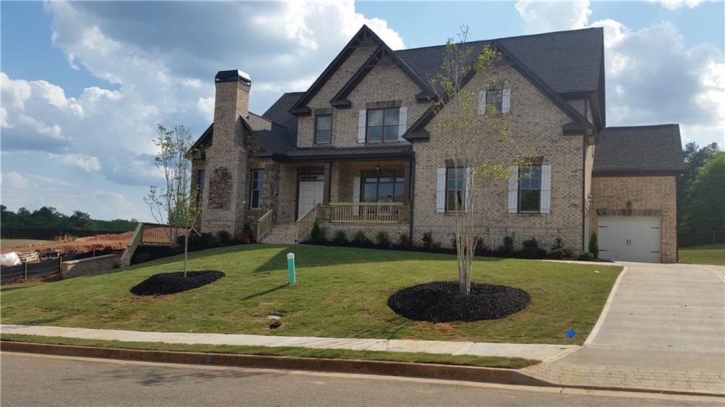 1128 Woodtrace Lane, Auburn, GA 30011 — most recent listing photo
