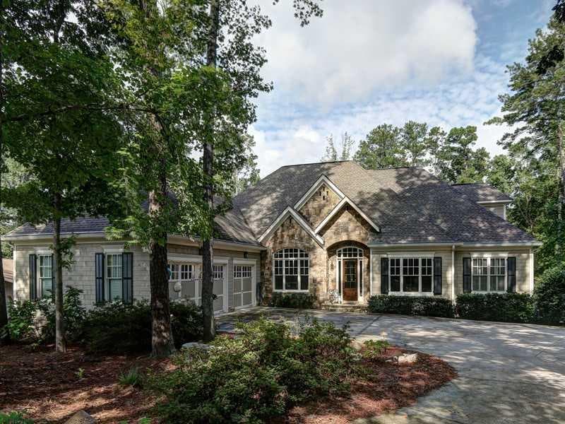 831 Stone Edge Court, Marietta, GA 30068 — most recent listing photo