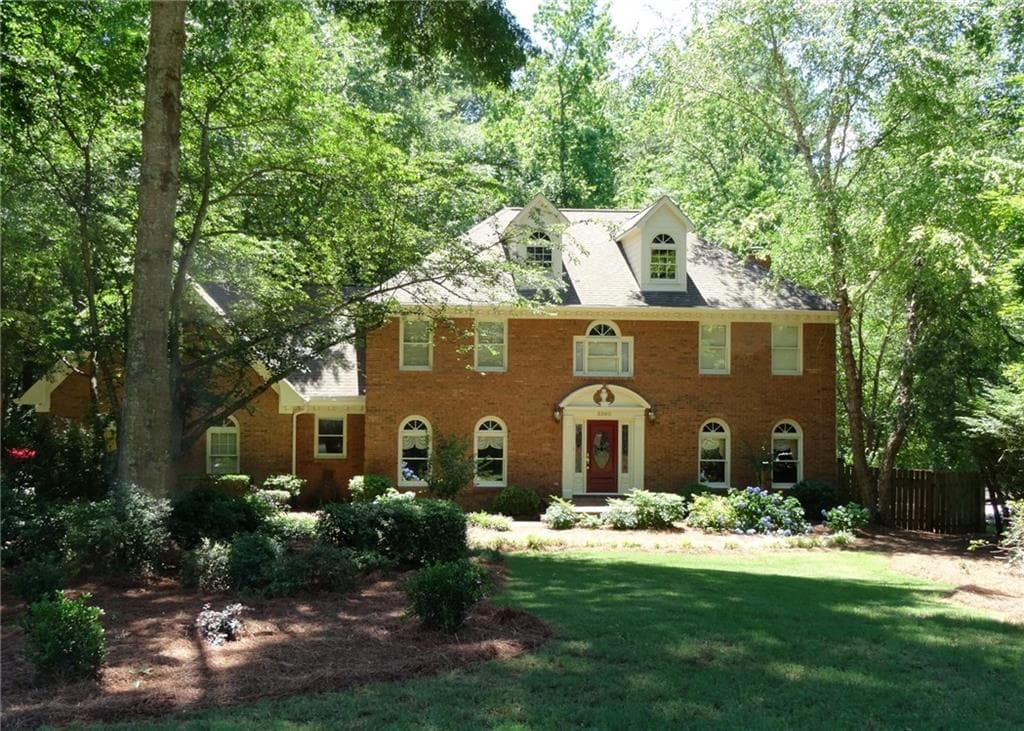 3560 Wynterset Drive, Snellville, GA 30039 — most recent listing photo