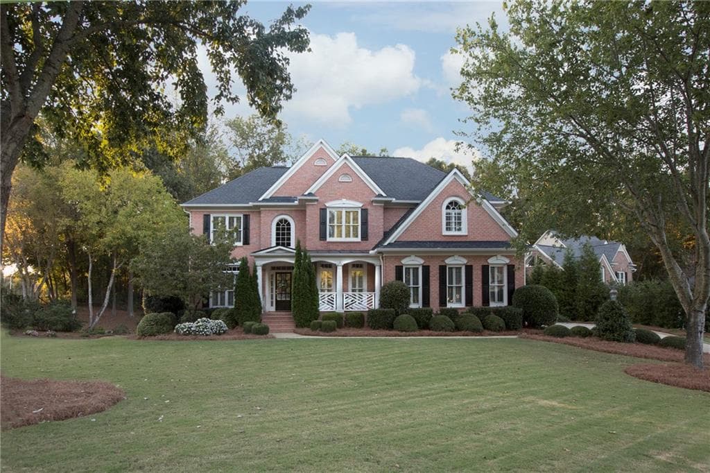601 Lyndhurst Circle, Canton, GA 30115 — most recent listing photo