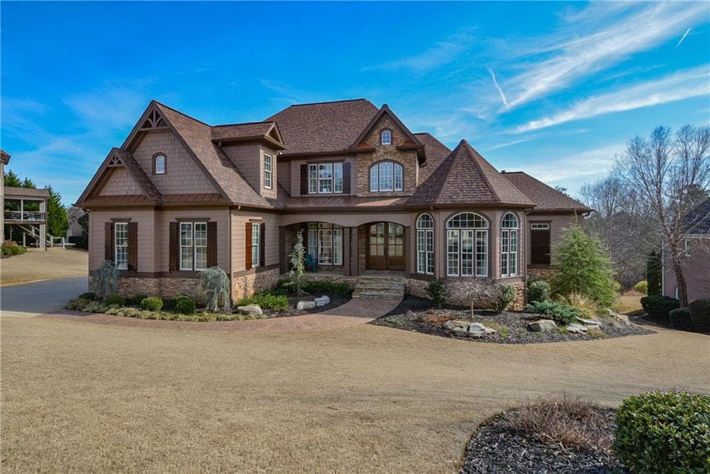 509 Gold Shore Lane, Canton, GA 30114 — most recent listing photo