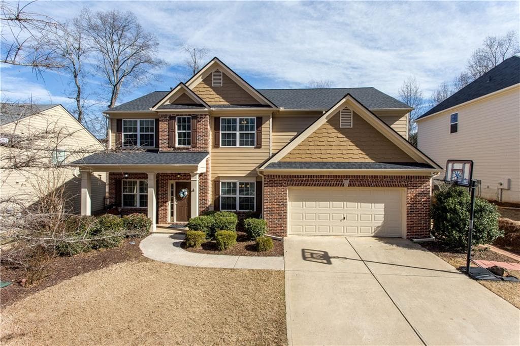 6690 Grove Meadows Lane, Cumming, GA 30028 — most recent listing photo
