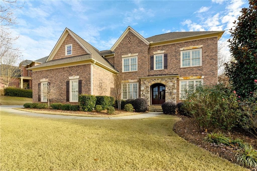 705 Park Haven Lane, Canton, GA 30115 — most recent listing photo