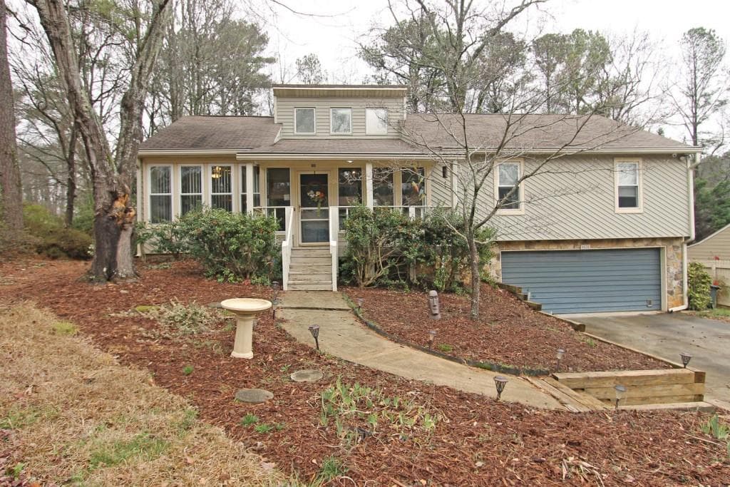 4428 Cedar Glen, Stone Mountain, GA 30083 — most recent listing photo
