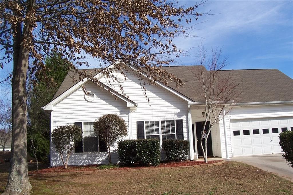 811 Hampton Way, Canton, GA 30115 — most recent listing photo