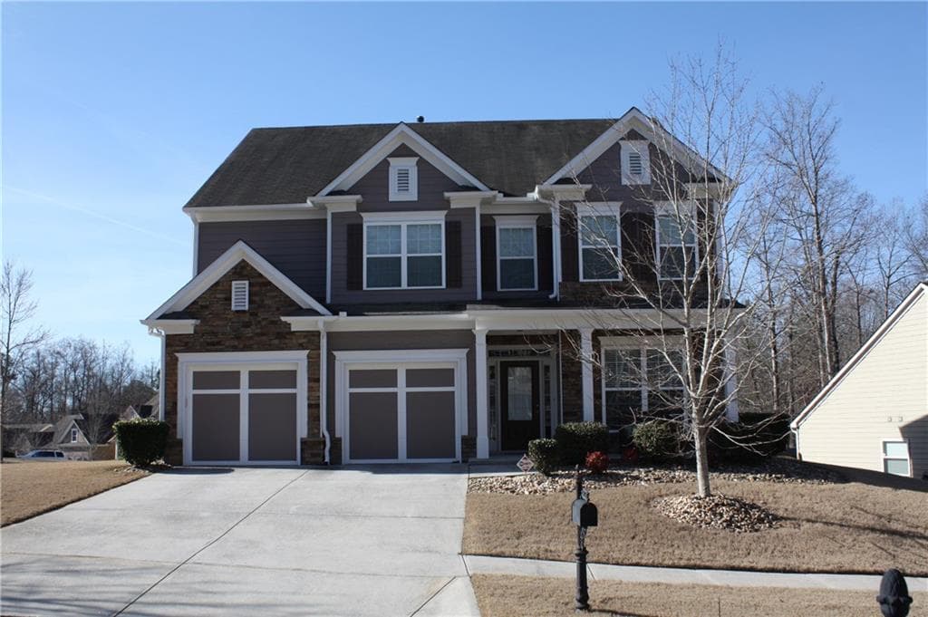 1036 Westmoreland Lane, Lawrenceville, GA 30043 — most recent listing photo
