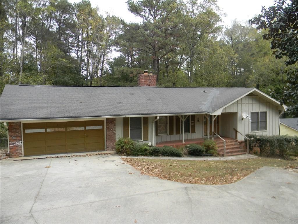 1309 Lakewood Drive, Conyers, GA 30013 — most recent listing photo