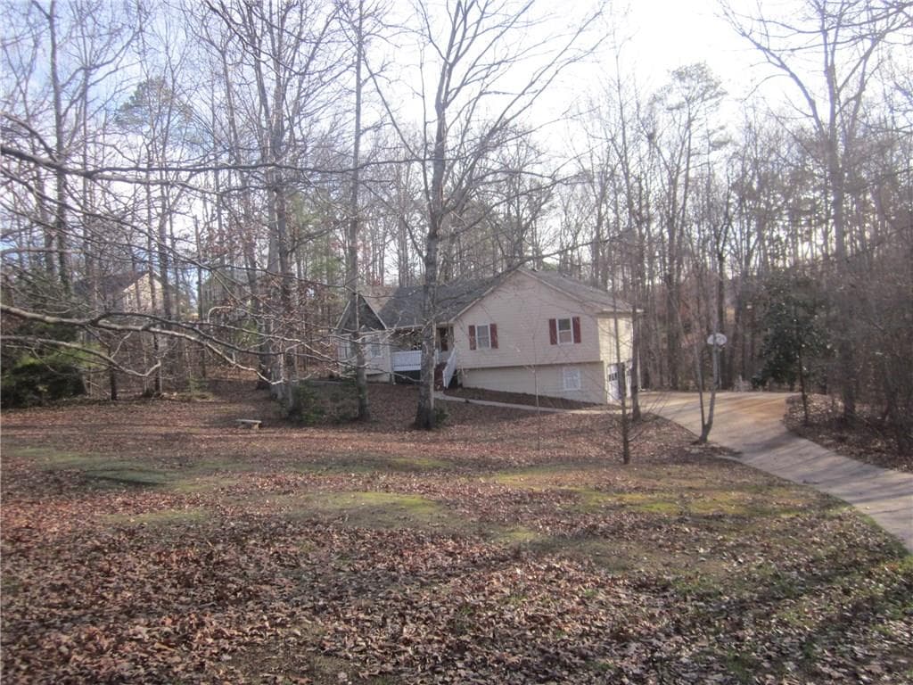 291 Peachtree Drive, White, GA 30184 — most recent listing photo