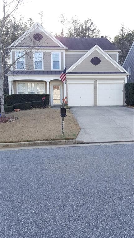 6295 Whirlaway Drive, Cumming, GA 30040 — most recent listing photo