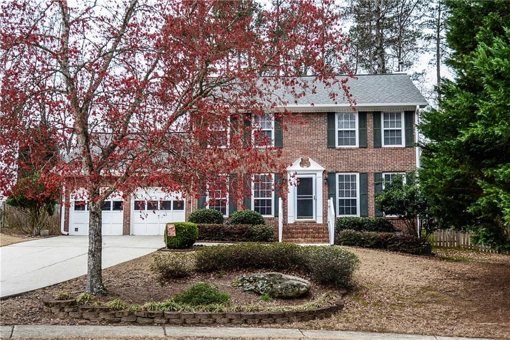 3227 Summit Glen Drive, Loganville, GA 30052 — most recent listing photo