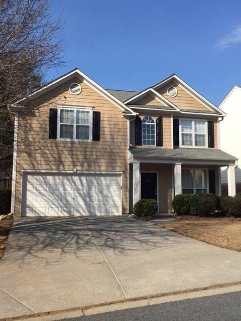 3556 Butler Springs Trace, Kennesaw, GA 30144 — most recent listing photo