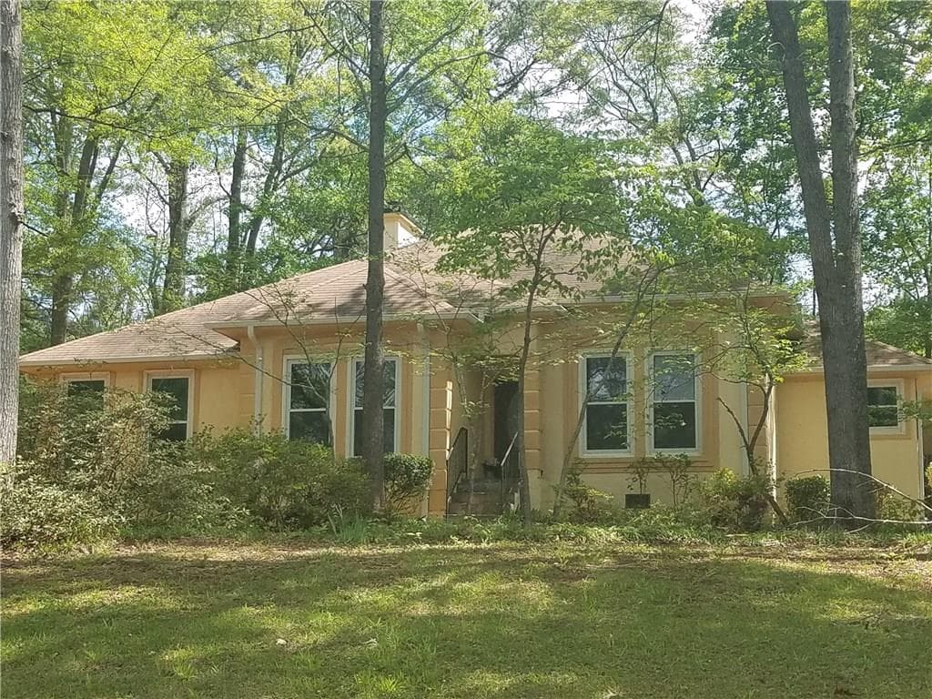 1228 Park Place Drive, Jonesboro, GA 30236 — most recent listing photo