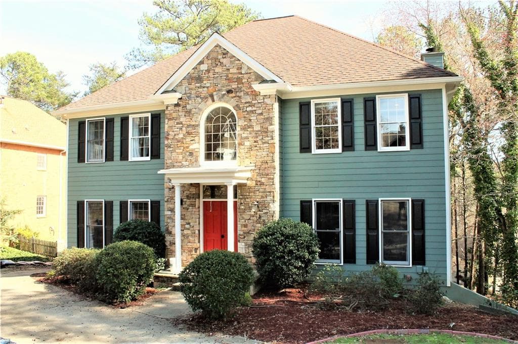 3190 Country Club Court, Kennesaw, GA 30144 — most recent listing photo