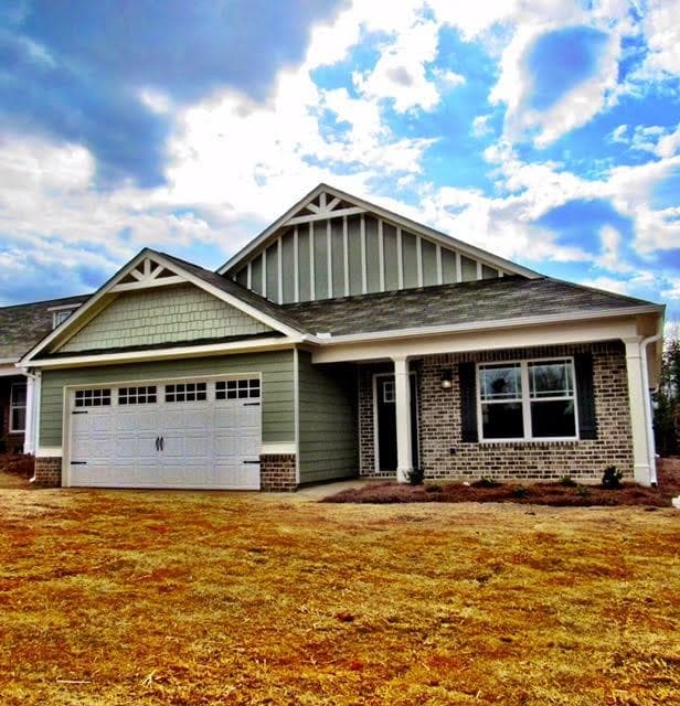 162 Sugar Creek Drive, Cornelia, GA 30531 — most recent listing photo