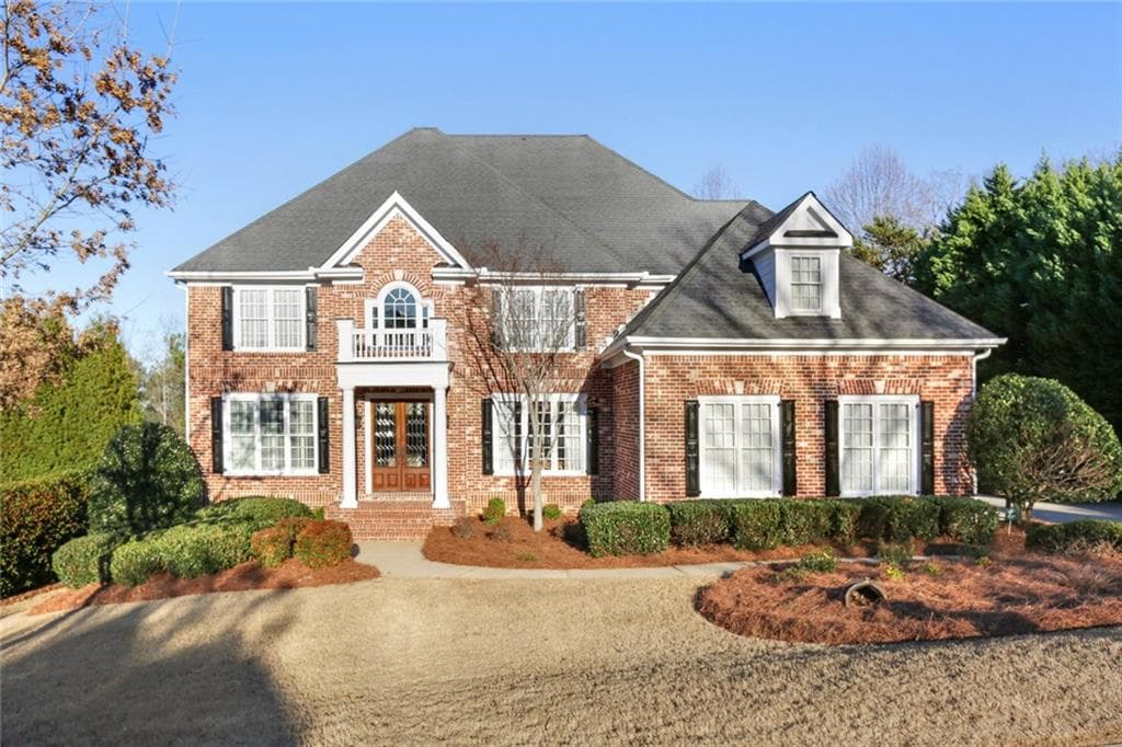 1218 Edenham Lane, Cumming, GA 30041 — most recent listing photo