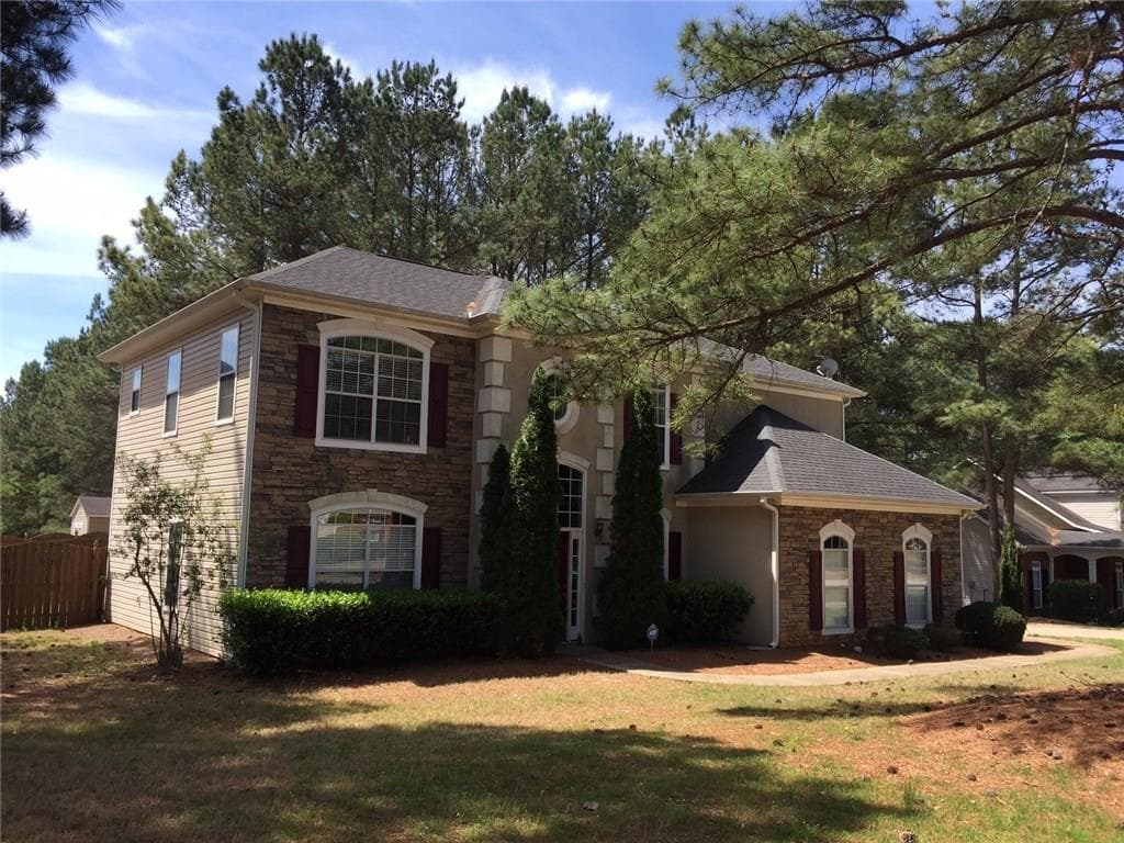 100 Chaucer Parkway, Fayetteville, GA 30214 — most recent listing photo