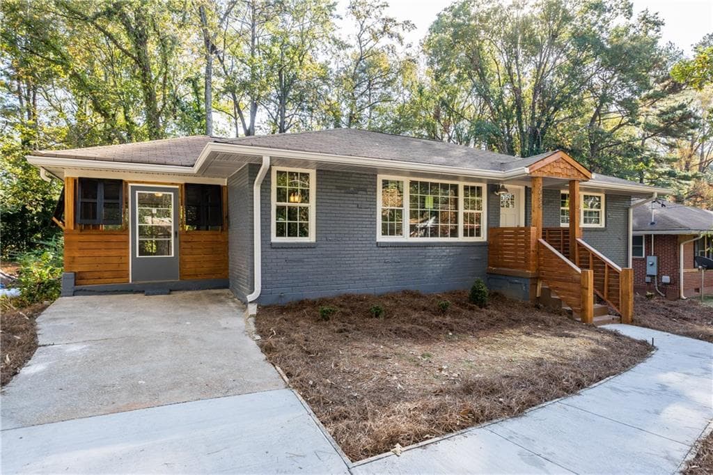 2088 Rosewood Road, Decatur, GA 30032 — most recent listing photo
