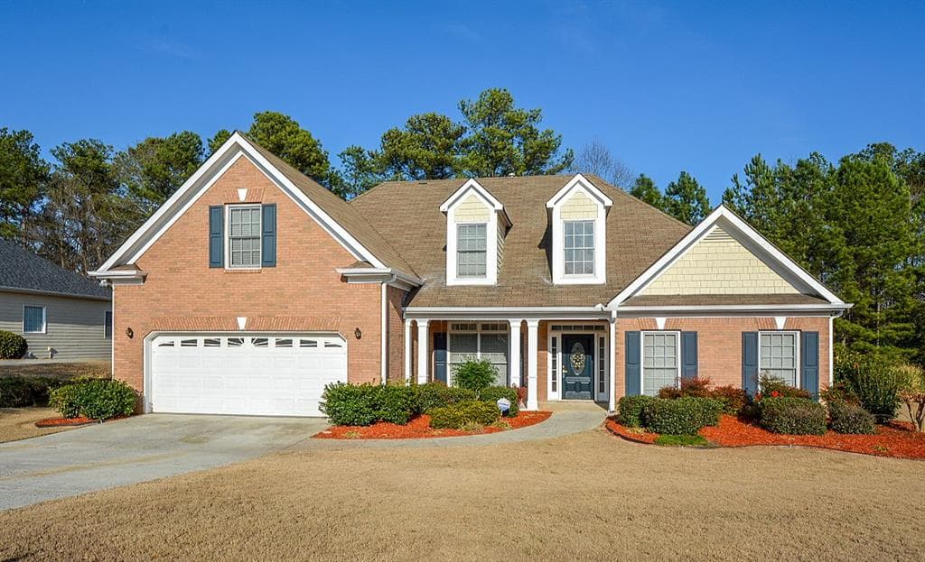 208 Brackin Trace, Grayson, GA 30017 — most recent listing photo