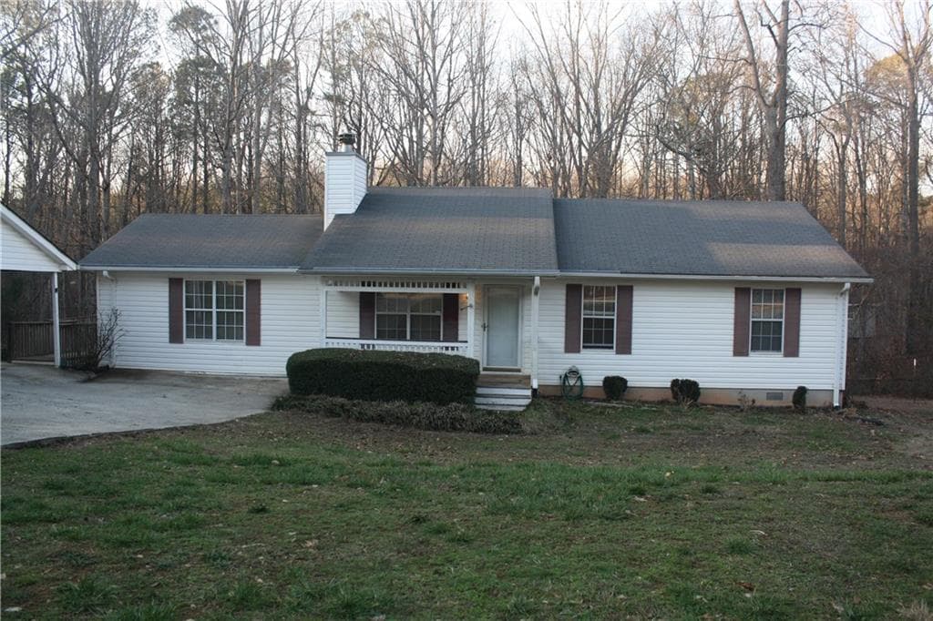 1321 Smokerise Lane, Auburn, GA 30011 — most recent listing photo