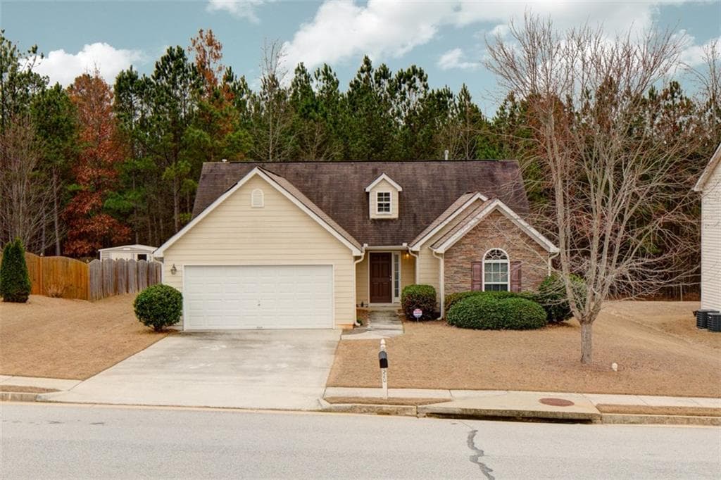 320 Stone Ridge Way, Covington, GA 30016 — most recent listing photo