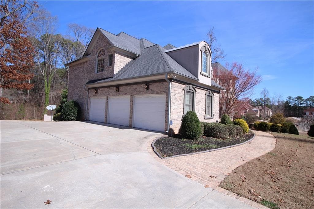 160 Northern Oaks Drive, Fayetteville, GA 30214 — most recent listing photo