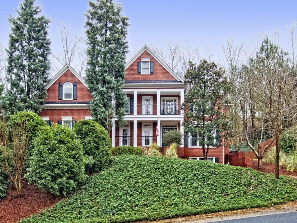 5271 Whitehaven Park Lane, Mableton, GA 30126 — most recent listing photo