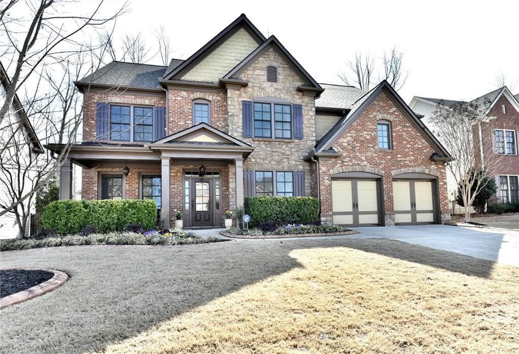 1825 Lynwood Place, Alpharetta, GA 30004 — most recent listing photo