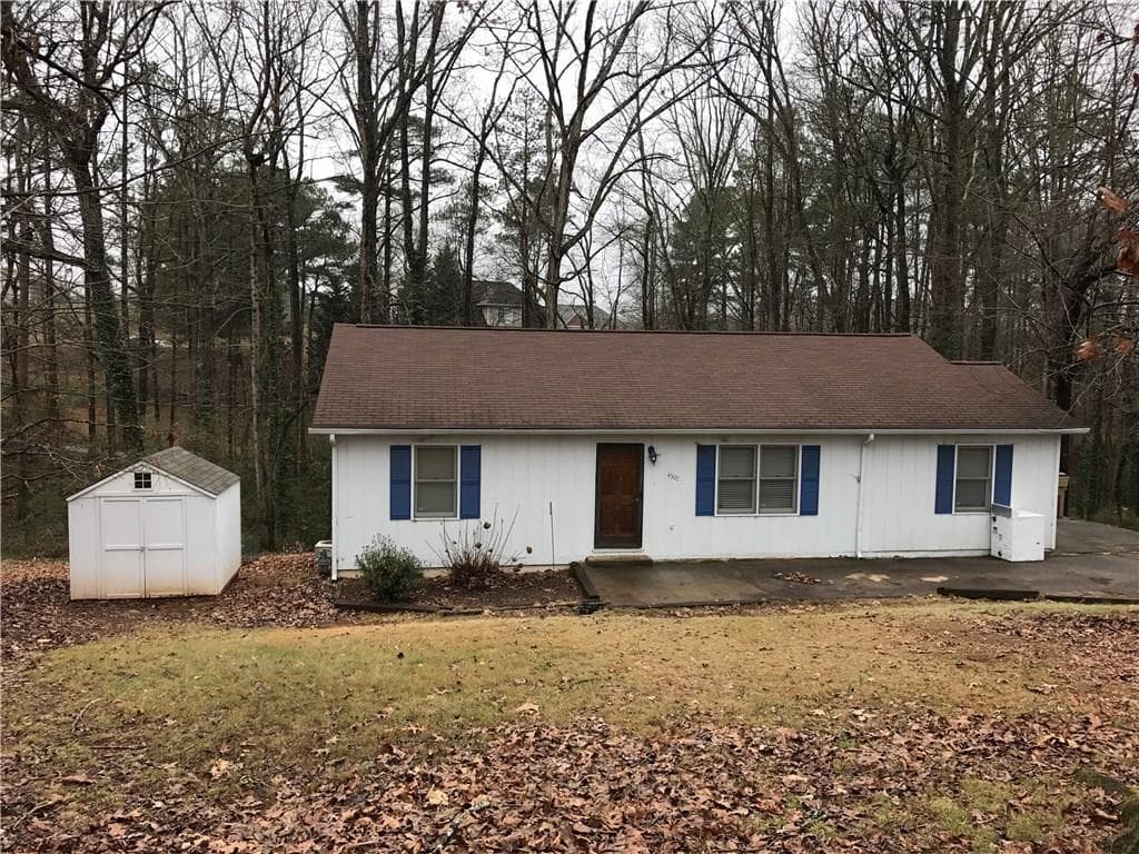 4507 Sequoia Drive, Oakwood, GA 30566 — most recent listing photo