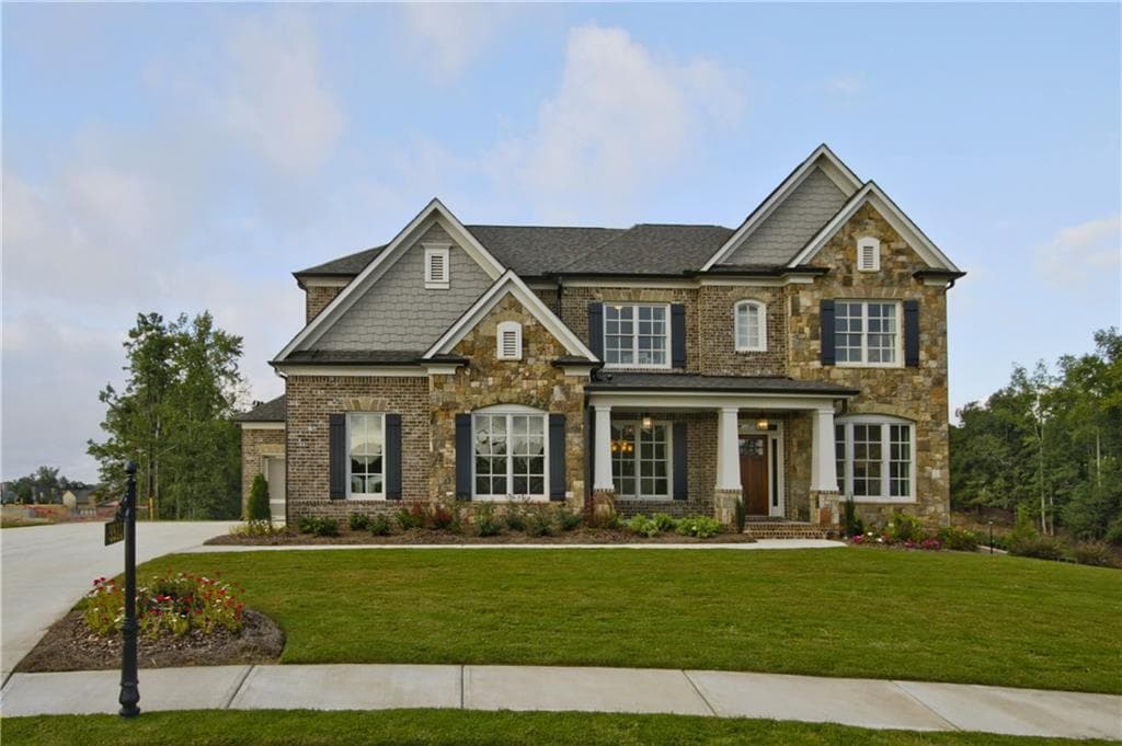 3332 Laurel Leaf Way, Buford, GA 30519 — most recent listing photo