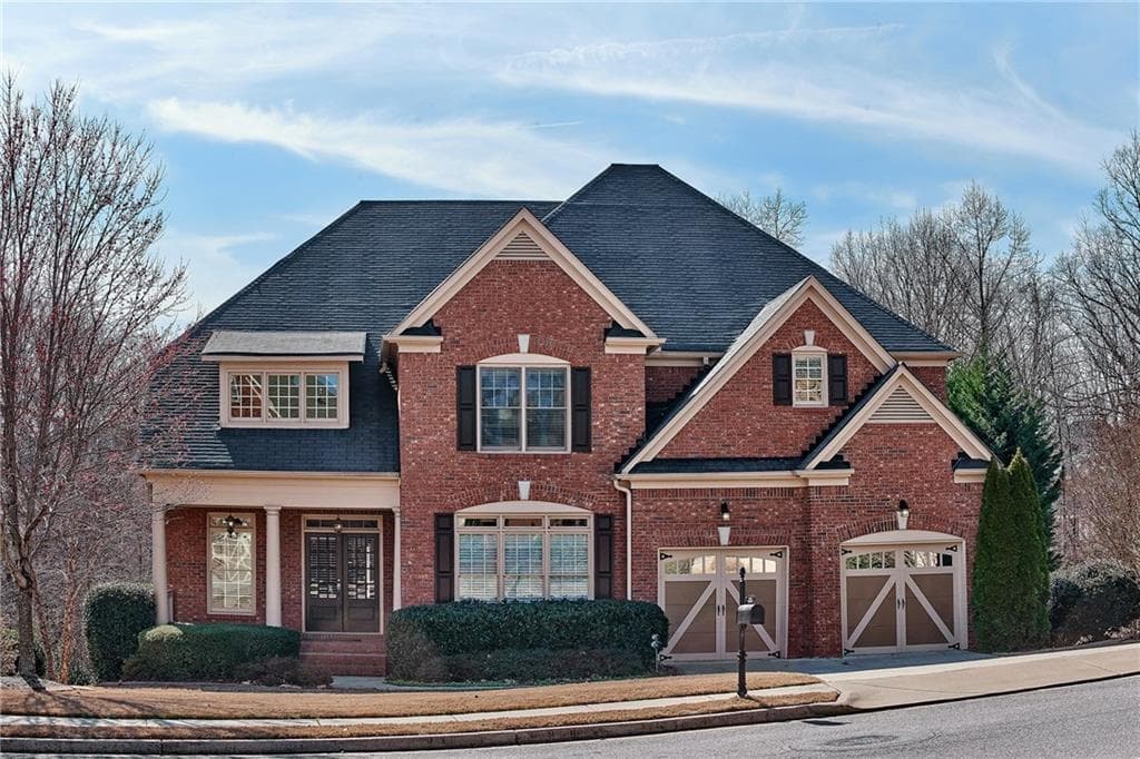 4325 Wykeshire Court, Cumming, GA 30041 — most recent listing photo