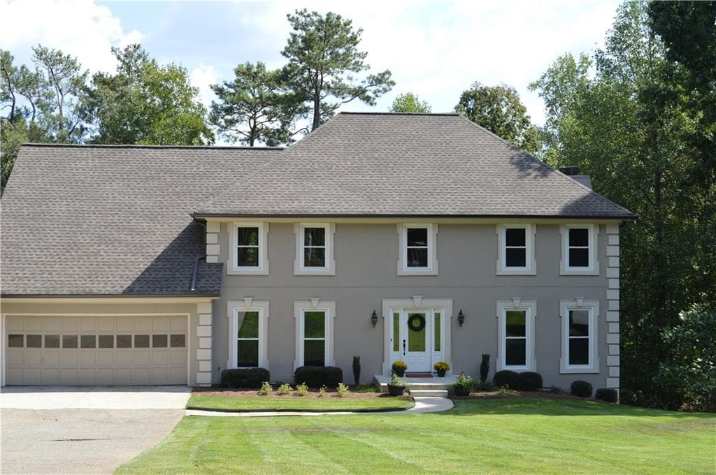 4669 Cherry Way, Marietta, GA 30067 — most recent listing photo
