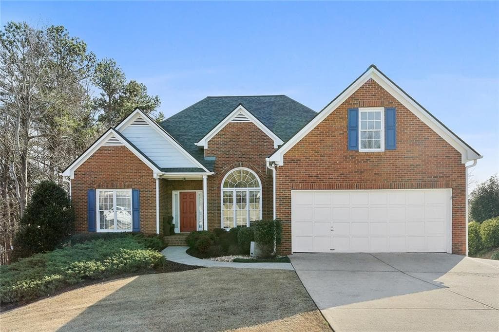 6160 Ivey Hill Drive, Cumming, GA 30040 — most recent listing photo