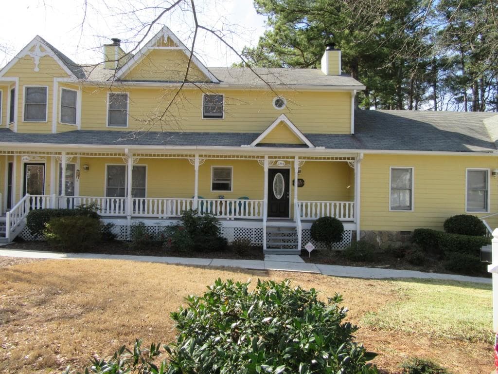 2344 Brockett Road 2344, Tucker, GA 30084 — most recent listing photo
