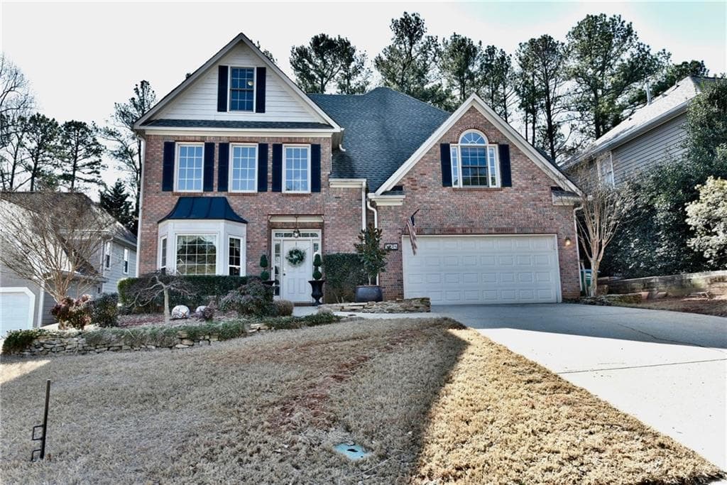 5274 Monarch Pine Lane, Norcross, GA 30071 — most recent listing photo