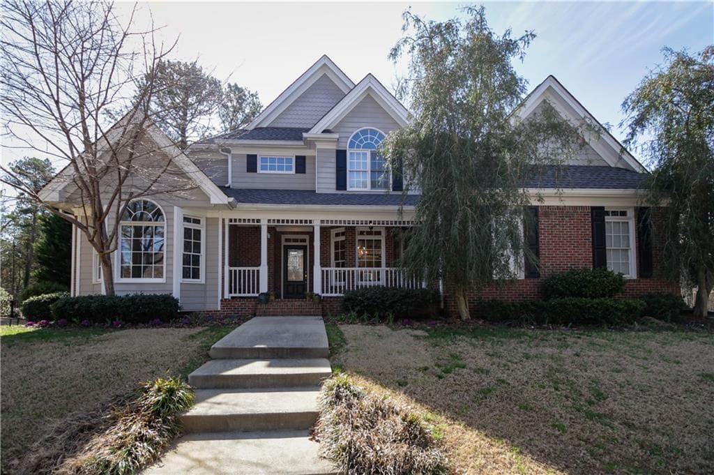 660 Lake Overlook Drive, Canton, GA 30114 — most recent listing photo