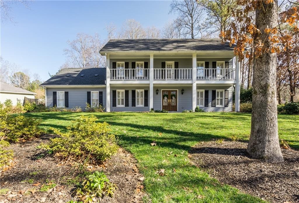 3012 Gant Quarters Circle, Marietta, GA 30068 — most recent listing photo