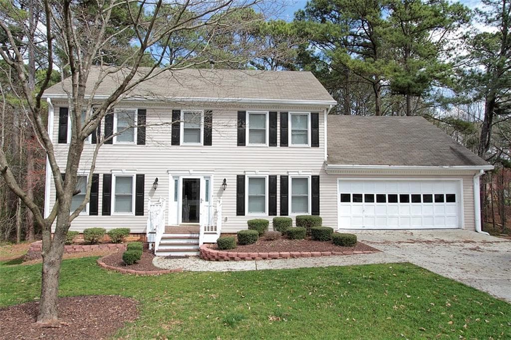 1952 Graystone Parkway, Grayson, GA 30017 — most recent listing photo