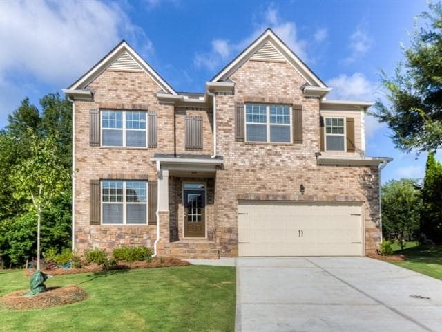 2405 Lake Cove Court, Buford, GA 30519 — most recent listing photo