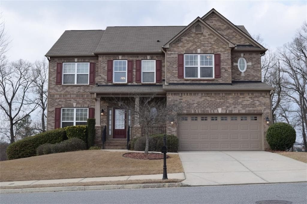 1458 CENTERVILLE Drive, Buford, GA 30518 — most recent listing photo