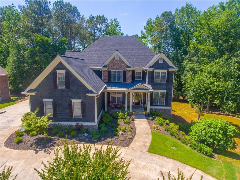 204 Cedar Woods Way, Canton, GA 30114 — most recent listing photo