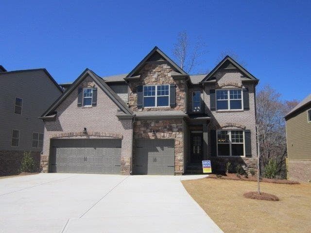 5475 Scenic Valley Drive, Cumming, GA 30040 — most recent listing photo