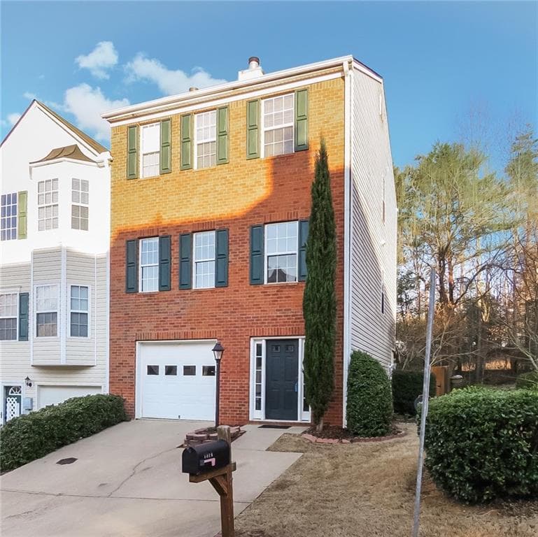 1314 Pilgrim Lake Drive, Cumming, GA 30040 — most recent listing photo