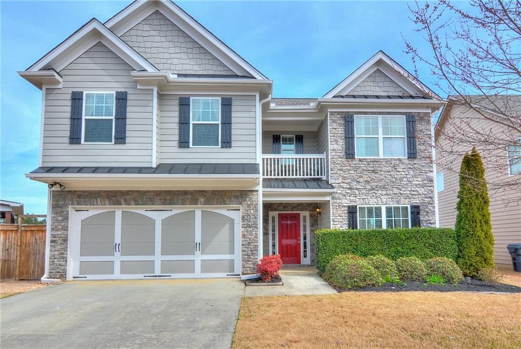 908 Upland Ives Drive, Sugar Hill, GA 30518 — most recent listing photo