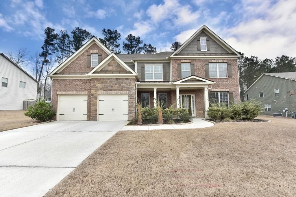 2951 Levinshire Way, Dacula, GA 30019 — most recent listing photo