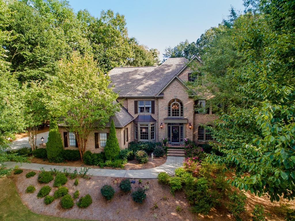 1016 Palmetto Dunes Drive, Johns Creek, GA 30097 — most recent listing photo